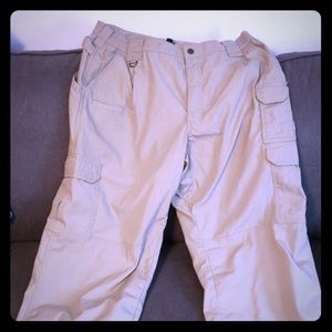 5.11 mens tactical series pants
